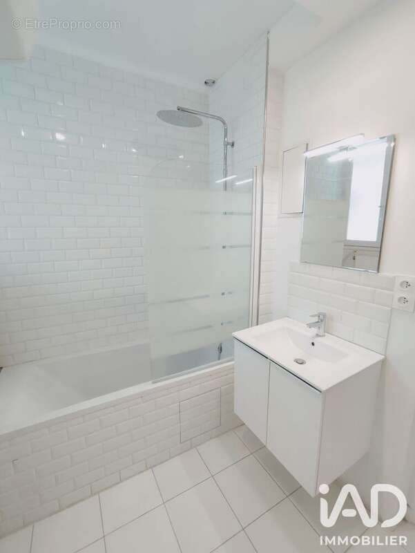 Photo 7 - Appartement à SAINT-DENIS