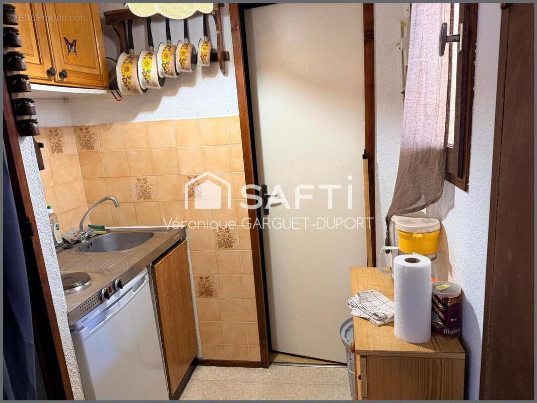 Photo 6 - Appartement à FLEURY