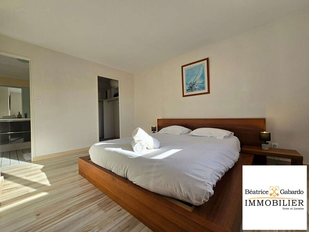 Maison à SAINT-GENIS-LAVAL