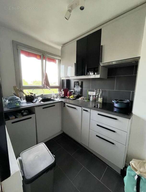 Appartement à RUEIL-MALMAISON