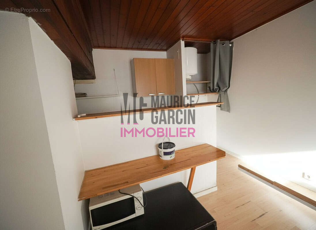 Appartement 16 m² à Avignon  - photo 5