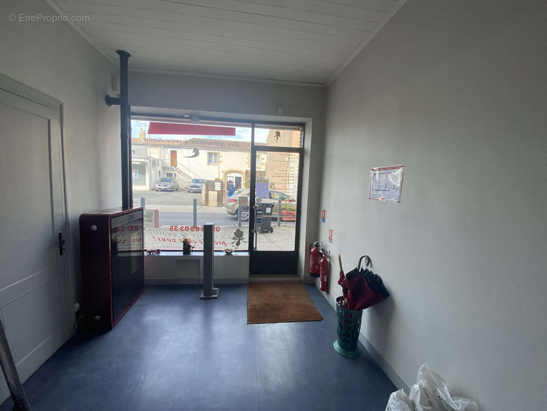 Appartement à LANGON