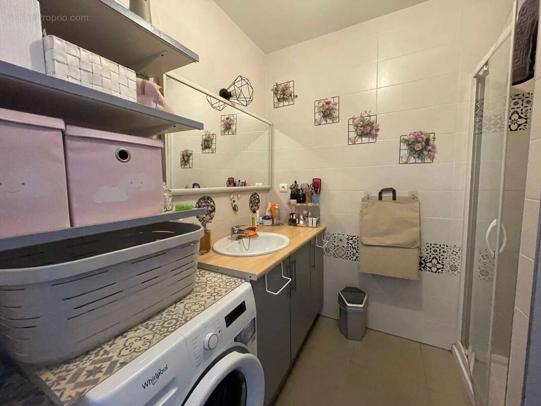 Saint-Vincent-de-Tyrosse Vente Appartement 3 pièce(s) - photo 5