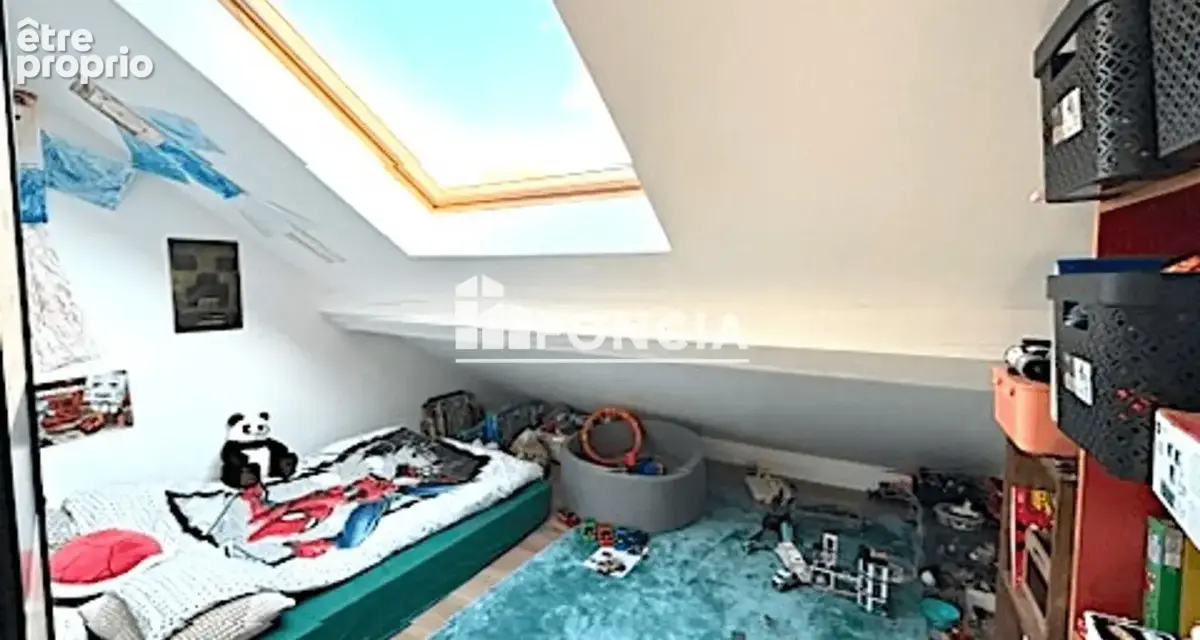 Superbe maison de village intégralement rénovée - photo 19