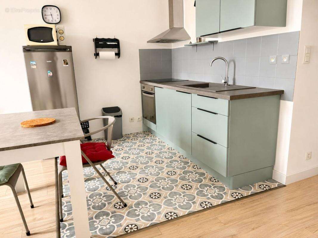 Appartement - photo 3