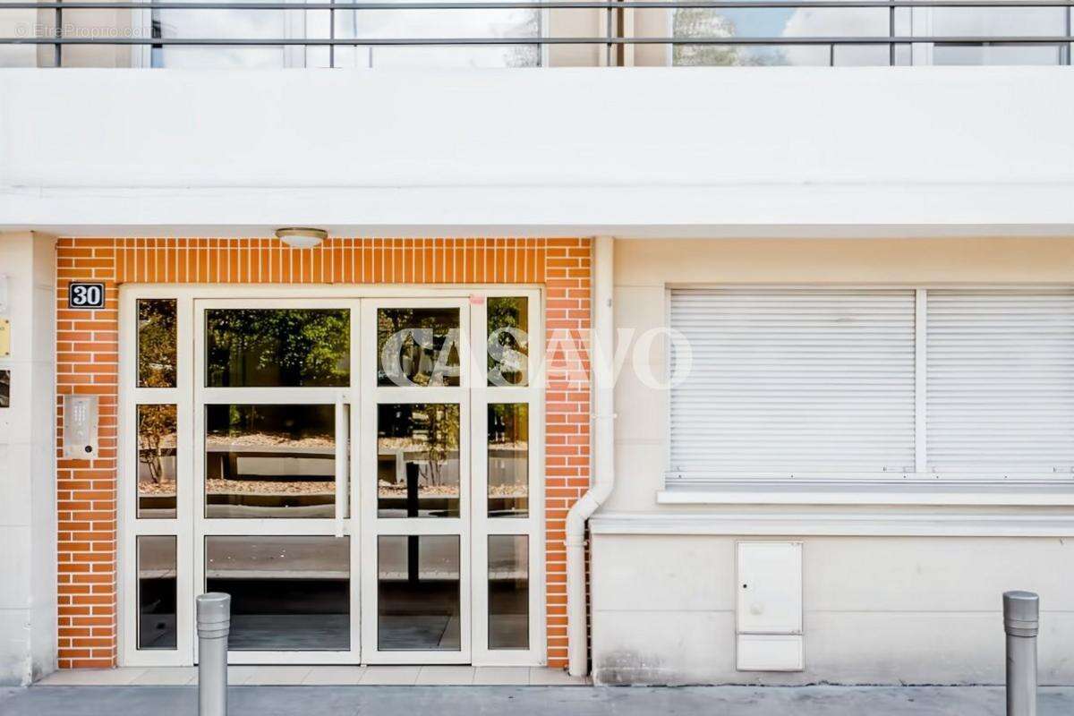 Appartement à BOBIGNY