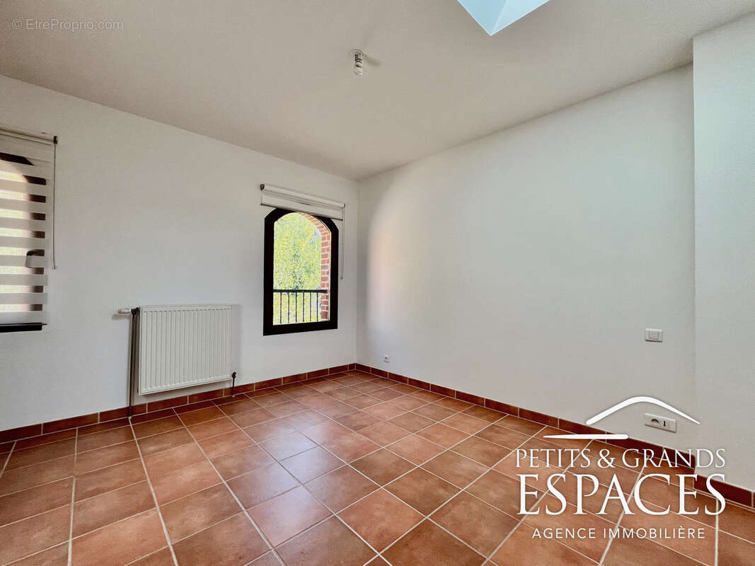 Maison à VILLERS-POL