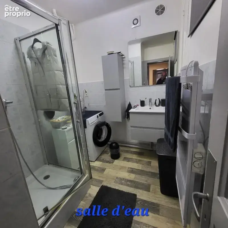 Appartement à vendre 4 pièces SAINT DIE DES VOSGES (88) - photo 8