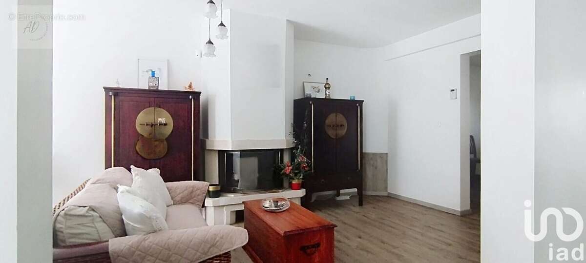 Photo 4 - Maison à VILLEJUIF