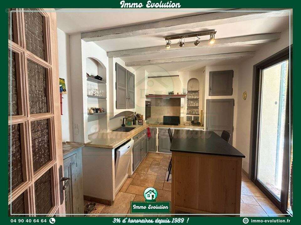 Maison 136 m² à Mirabel-Aux-Baronnies  - photo 7