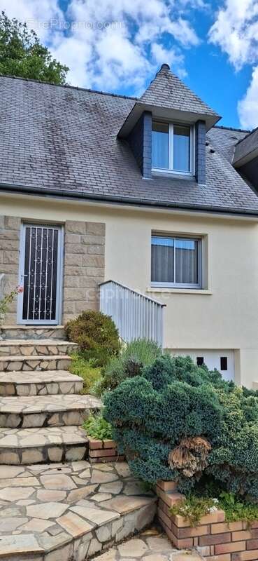 Maison à PACE