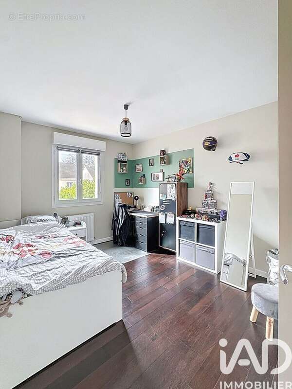 Photo 7 - Maison à BRIE-COMTE-ROBERT