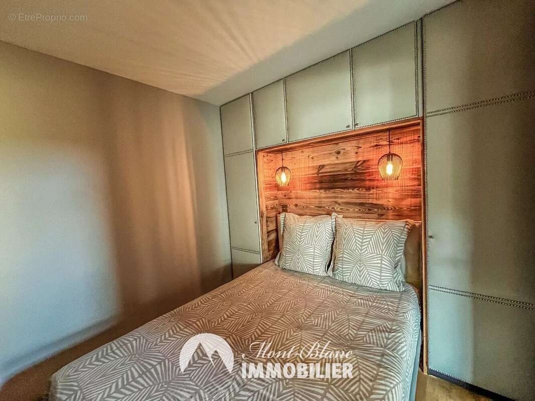 Appartement à MEGEVE