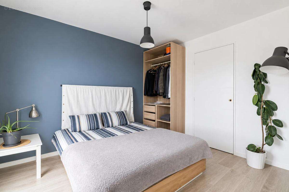 Appartement de 4 pièces de 78 m² à Bobigny - photo 5