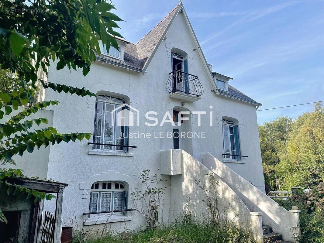 Photo 1 - Maison à AUDIERNE