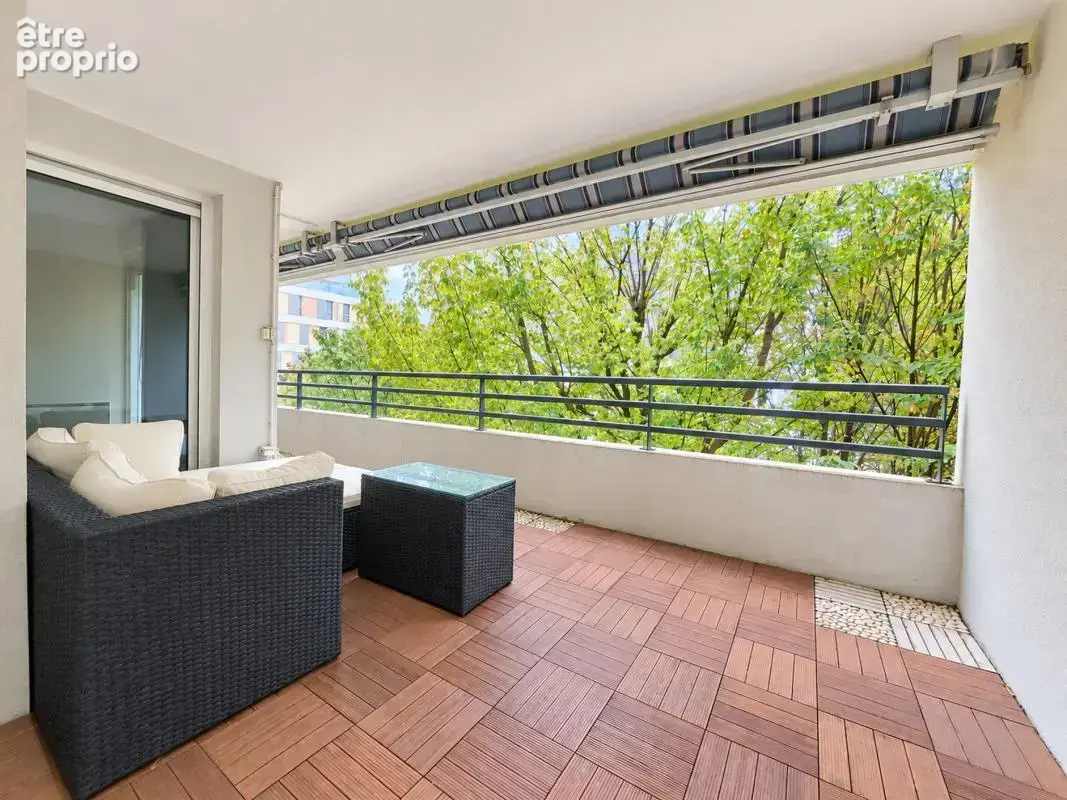 Appartement à LYON-2E