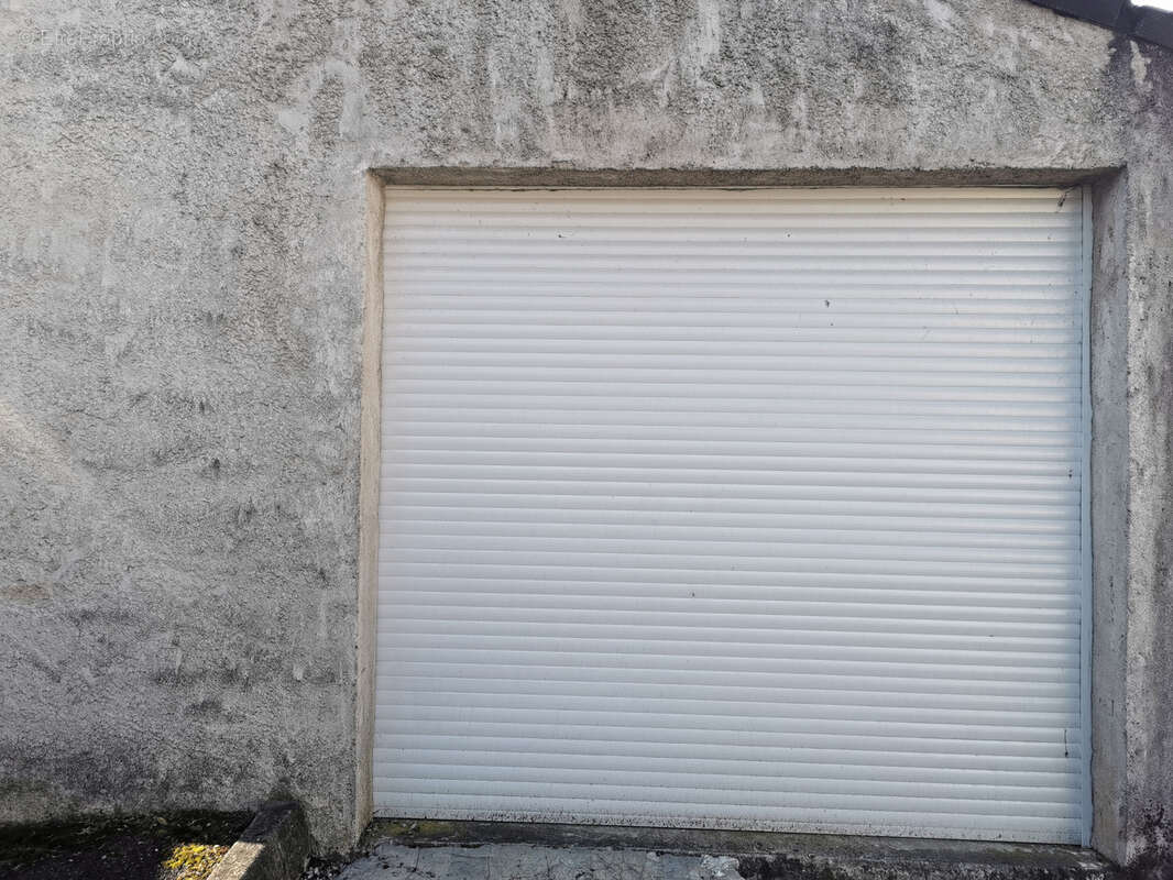 Maison à MONTALIEU-VERCIEU