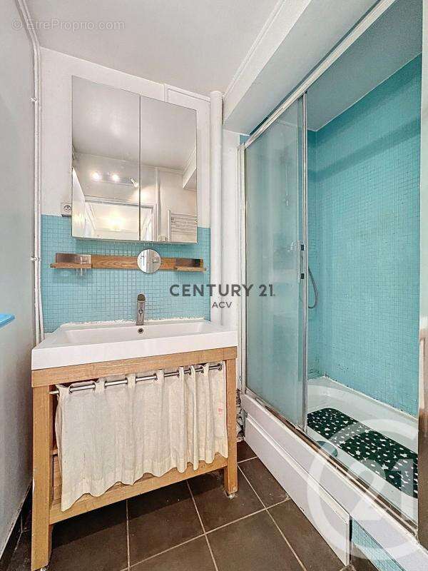 Appartement à MAISONS-ALFORT