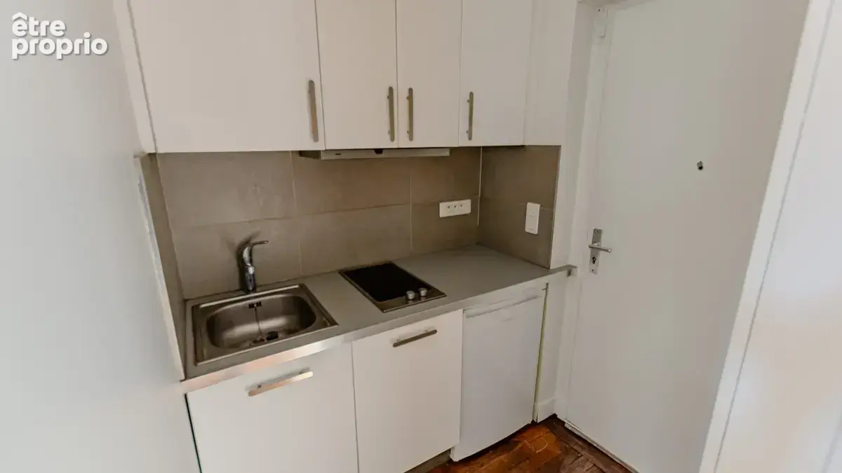 Investissement a levallois - photo 5