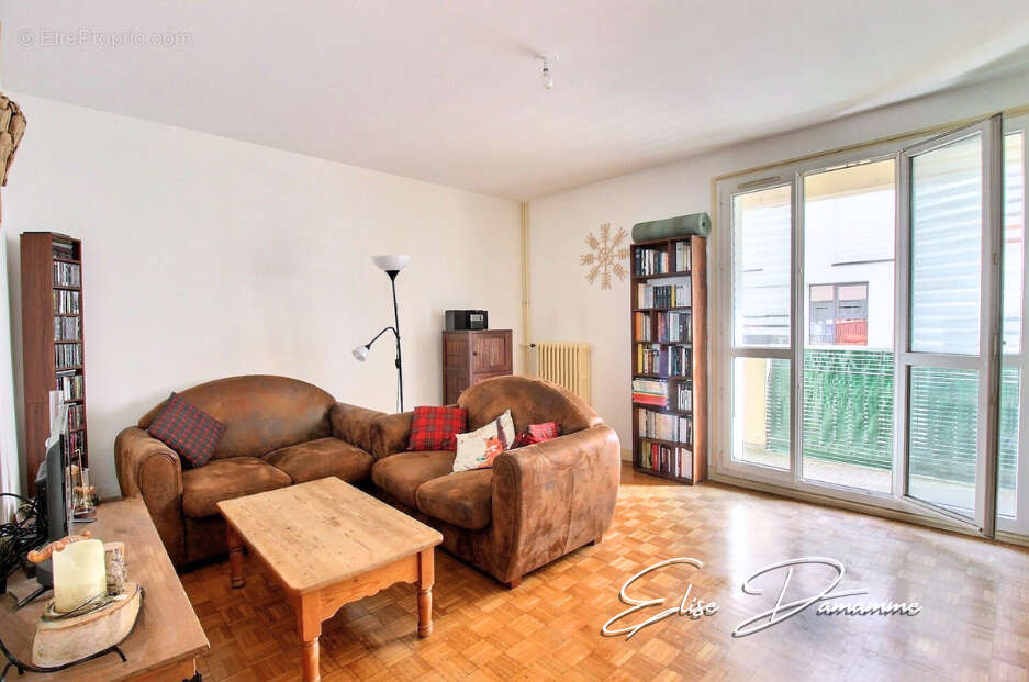 Appartement à LE HAVRE