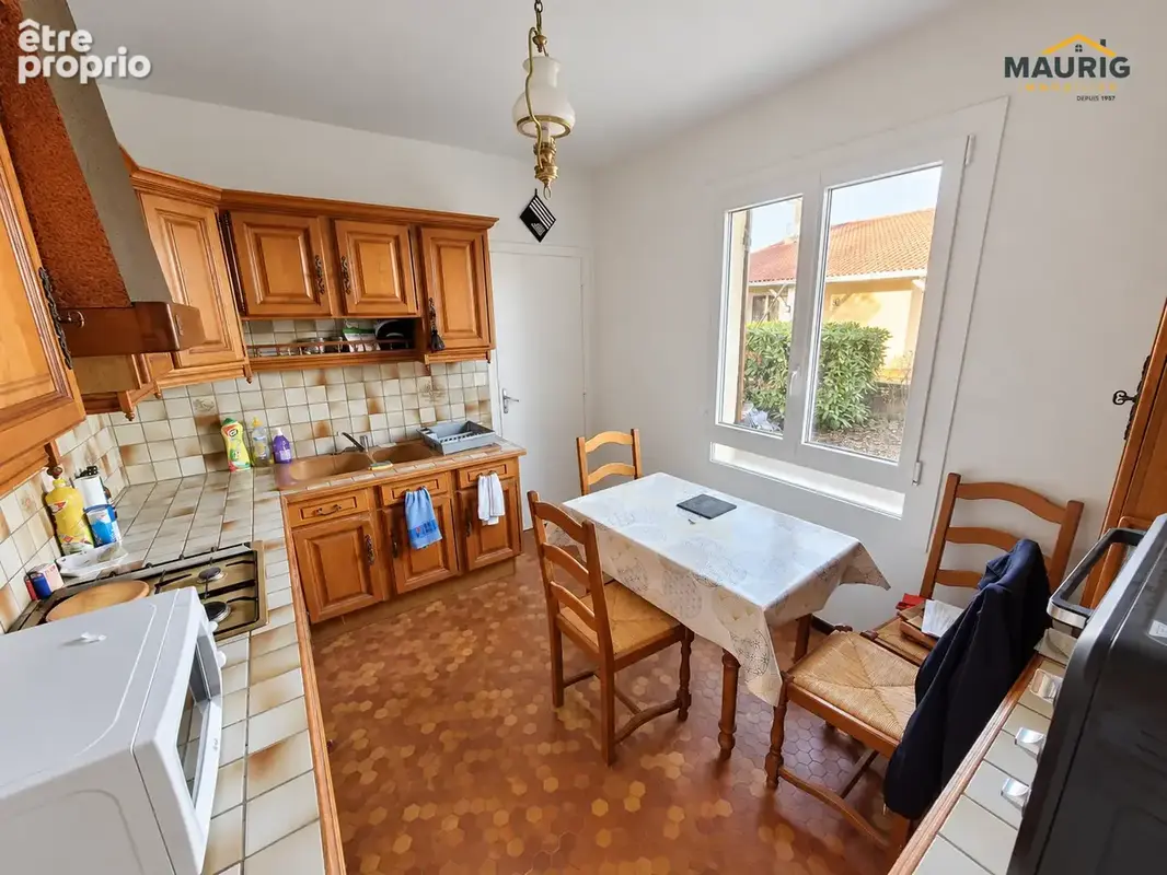 Cocumont - maison 3 chambres - photo 5