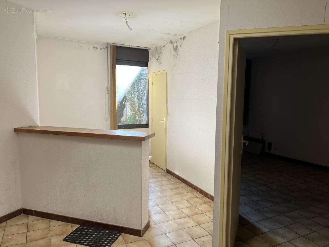 Appartement à CASTELSARRASIN