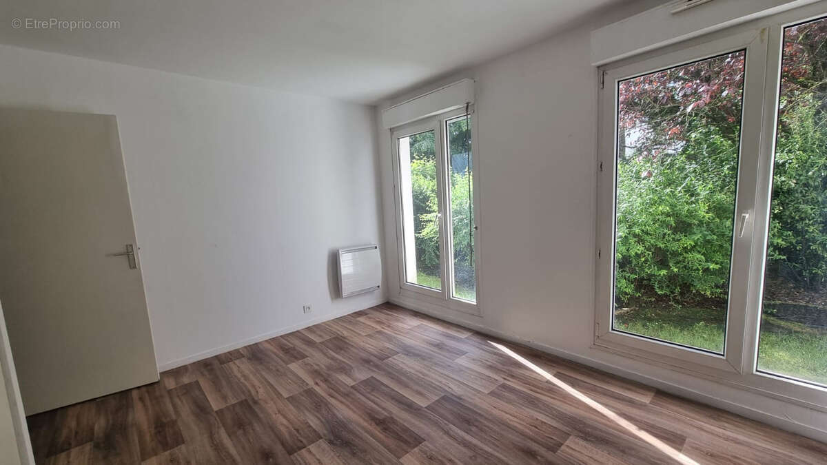 Appartement à CHATENAY-MALABRY