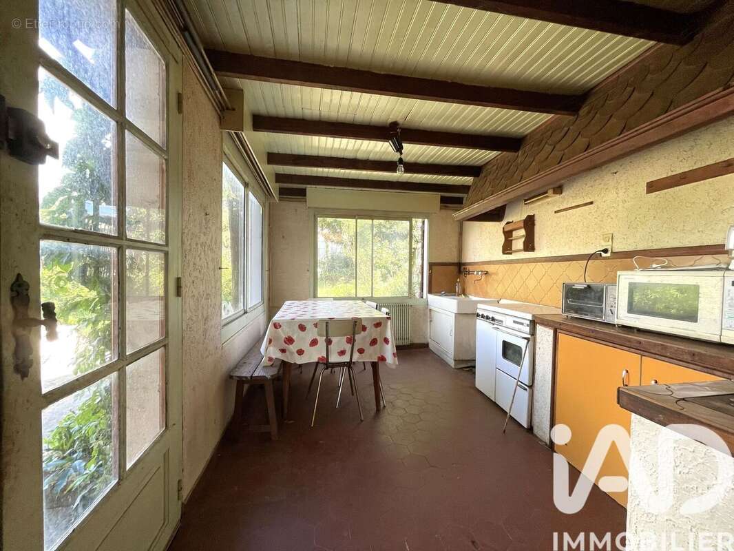 Photo 4 - Maison à SAINT-ARNOULT-DES-BOIS