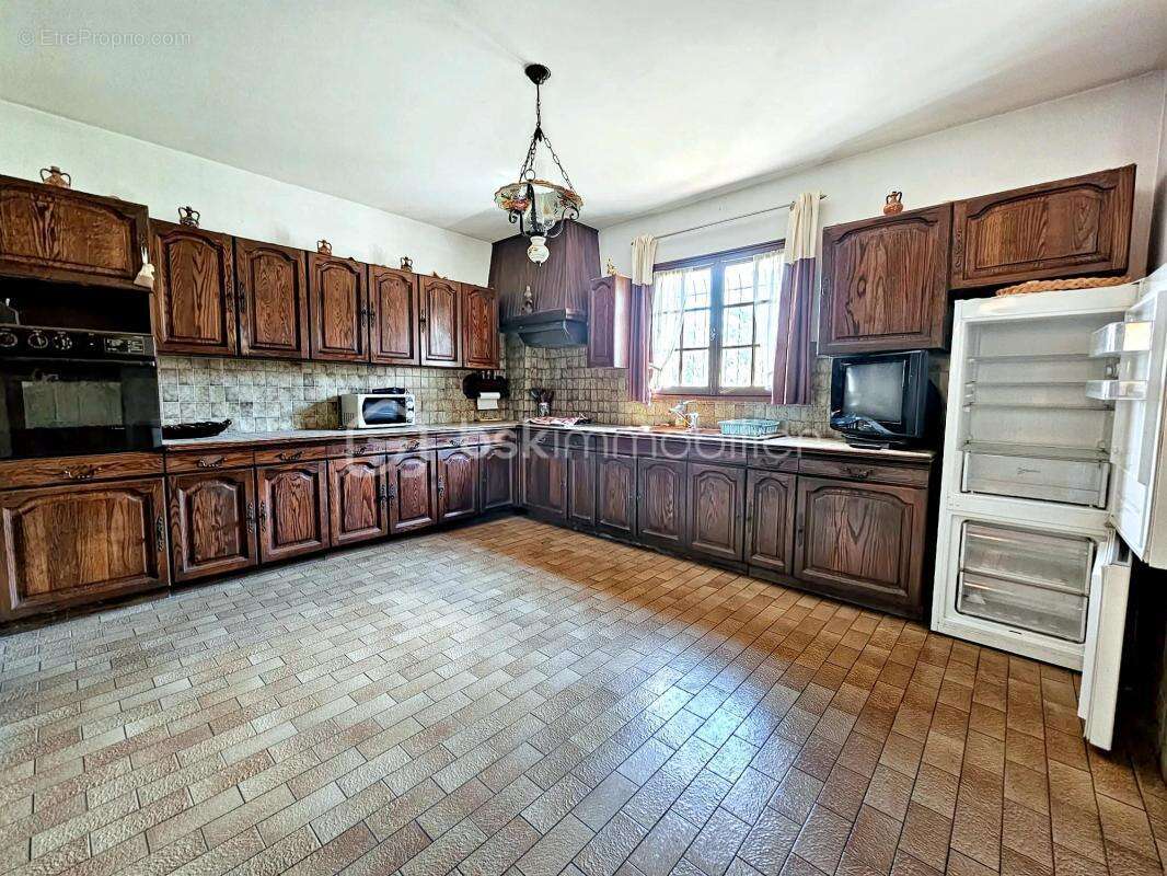 Maison à DRAGUIGNAN