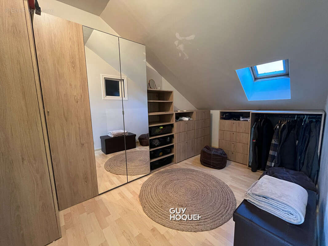 Maison à PARAY-LE-MONIAL