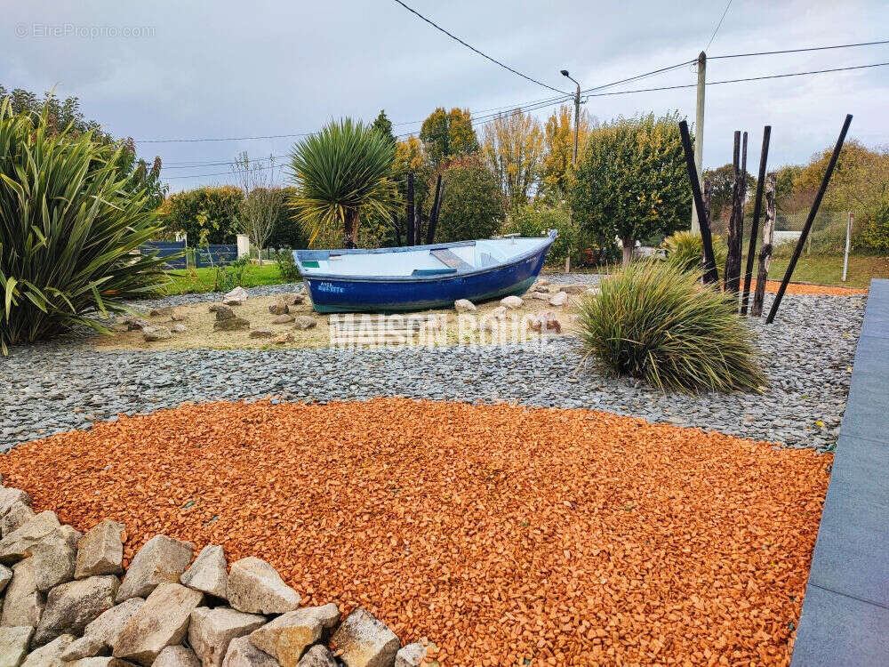 Maison à MERDRIGNAC