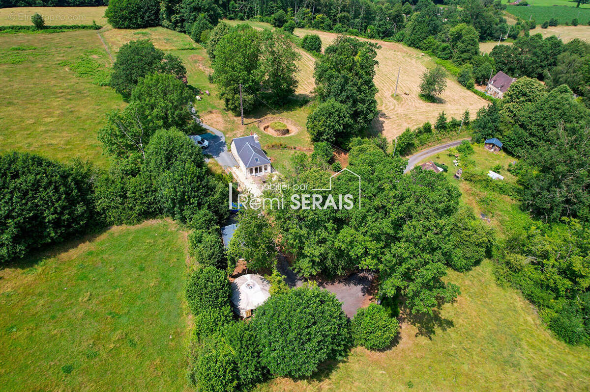 Exclusivité Bocage Domfrontais idéal maison de vacances au calme - photo 4
