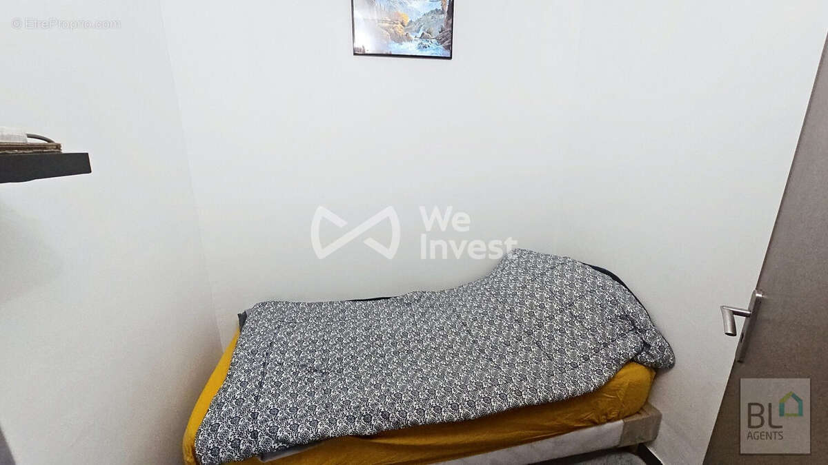 Appartement à MARSEILLE-10E