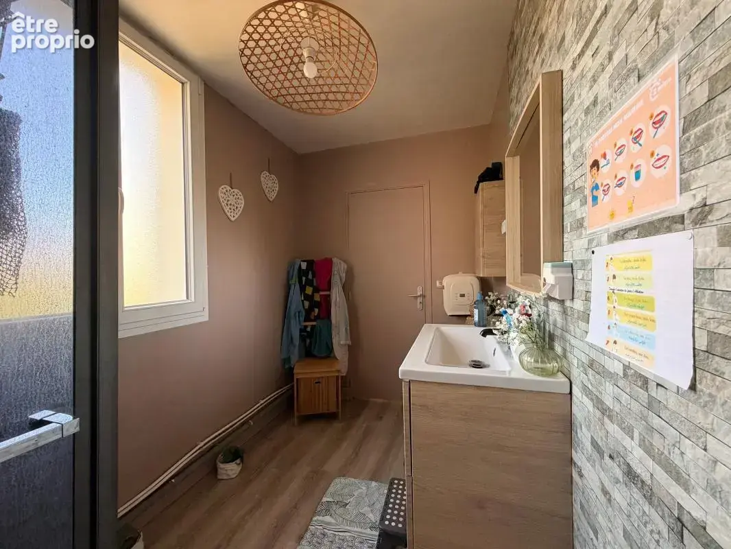 Exclusivité Orpi – Maison de caractère à Compiègne, quartier Bellicart - photo 7