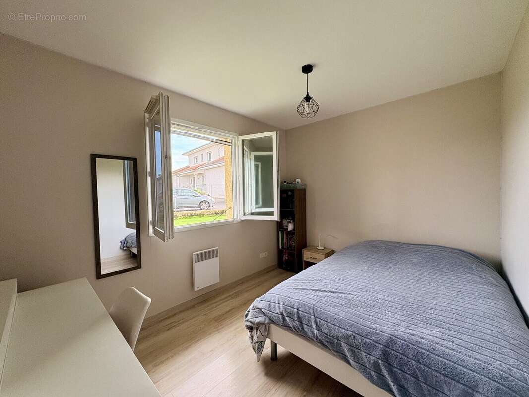 Maison à LES ABRETS