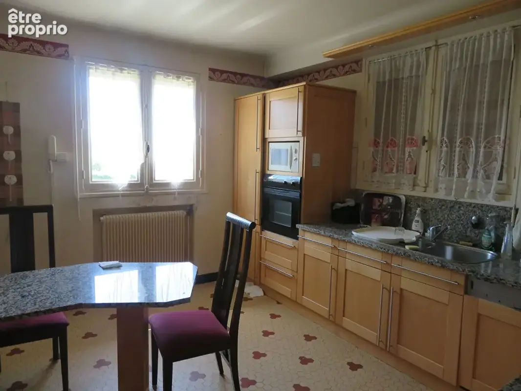 Maison Vic En Bigorre 6 pièce(s) 180 m2 - photo 5