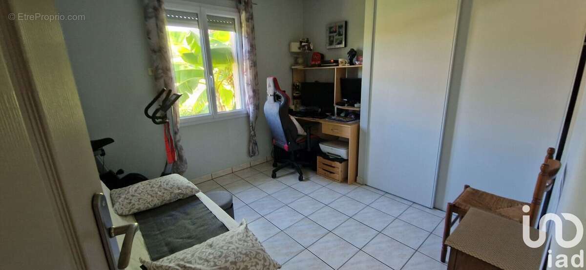 Photo 7 - Maison à SAINT-ANDRE-D&#039;ALLAS