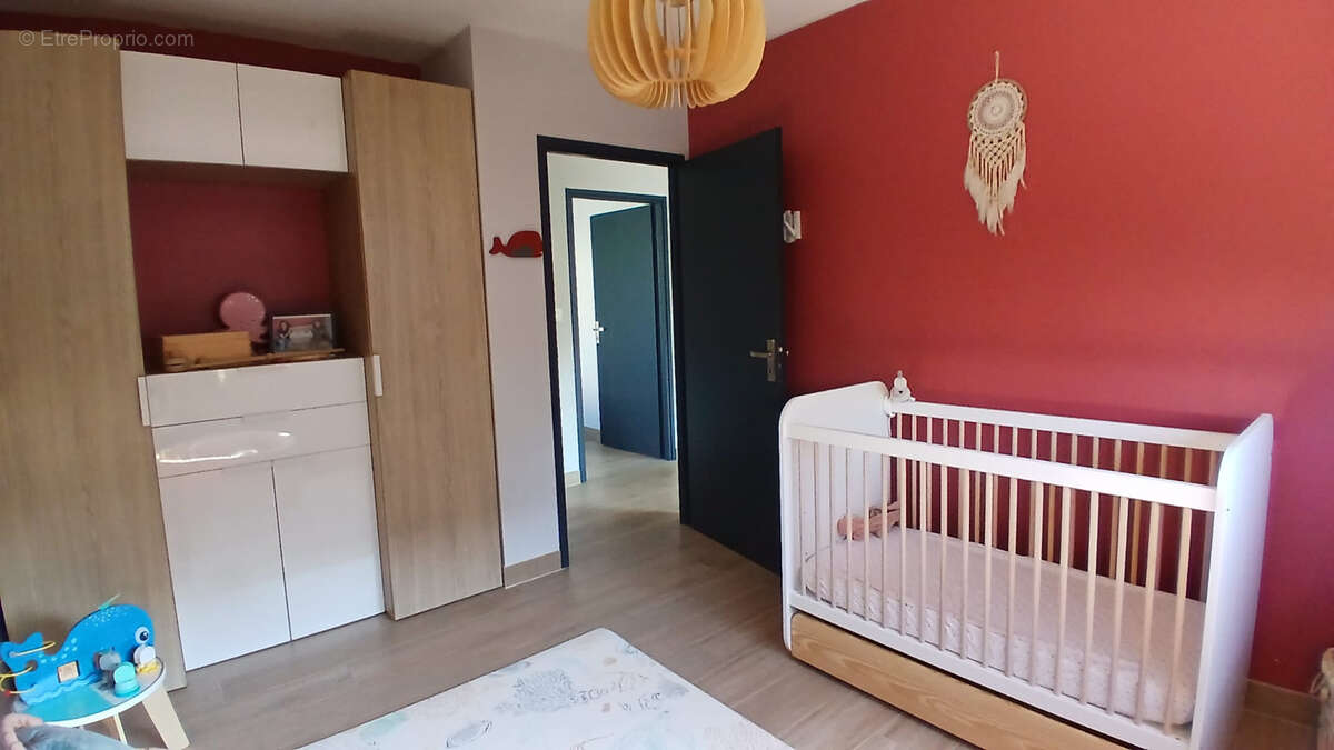 Maison à SAINT-AUNES