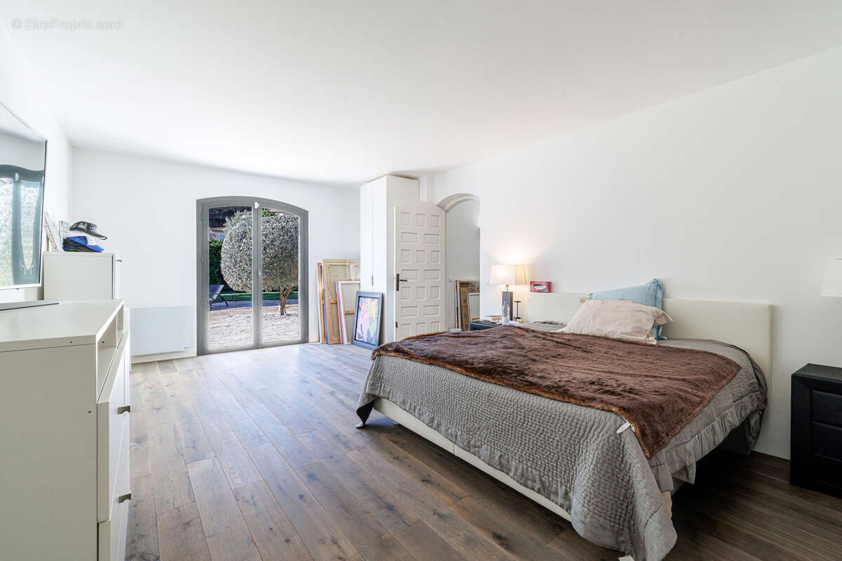 Maison à LA COLLE-SUR-LOUP