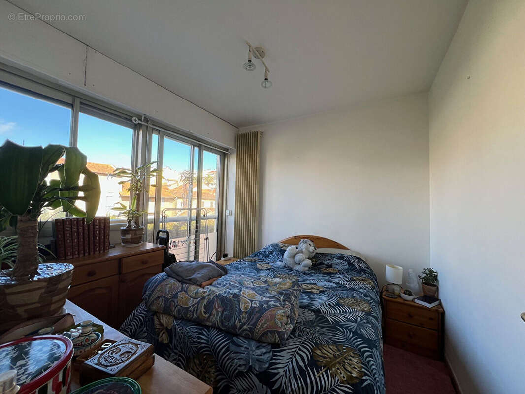 Appartement à HYERES