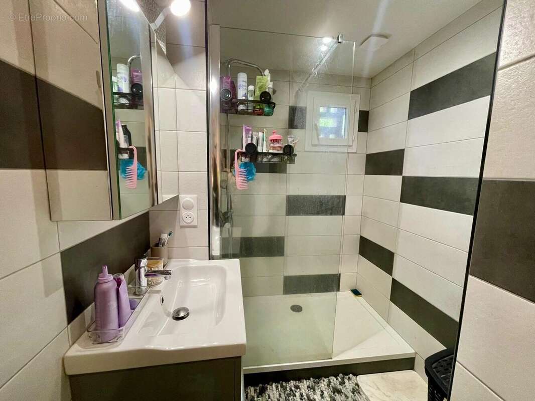 Appartement à NEVERS