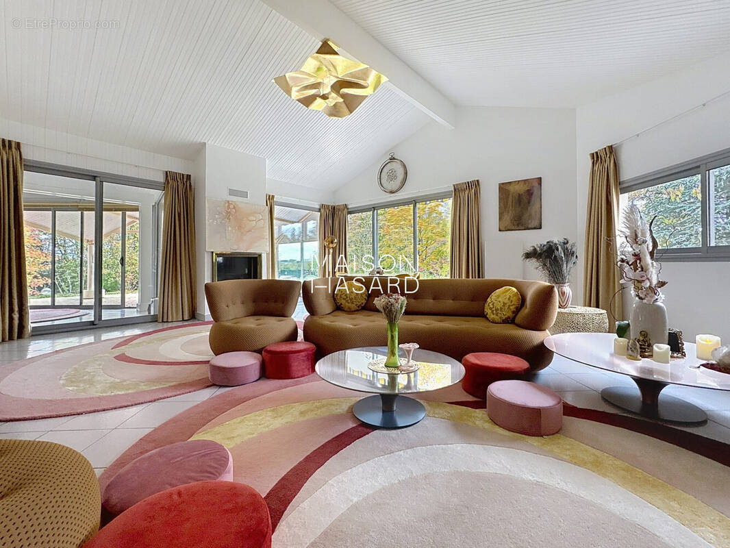 Maison à CHANTONNAY