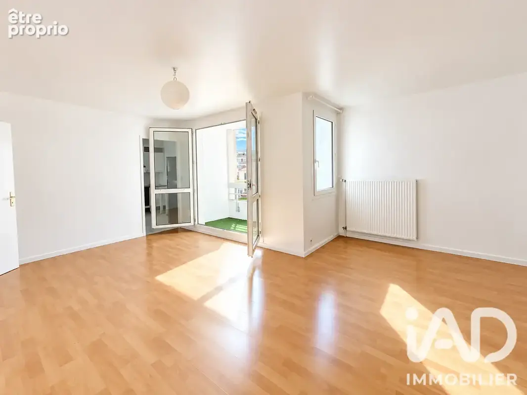 Photo 1 - Appartement à ALFORTVILLE