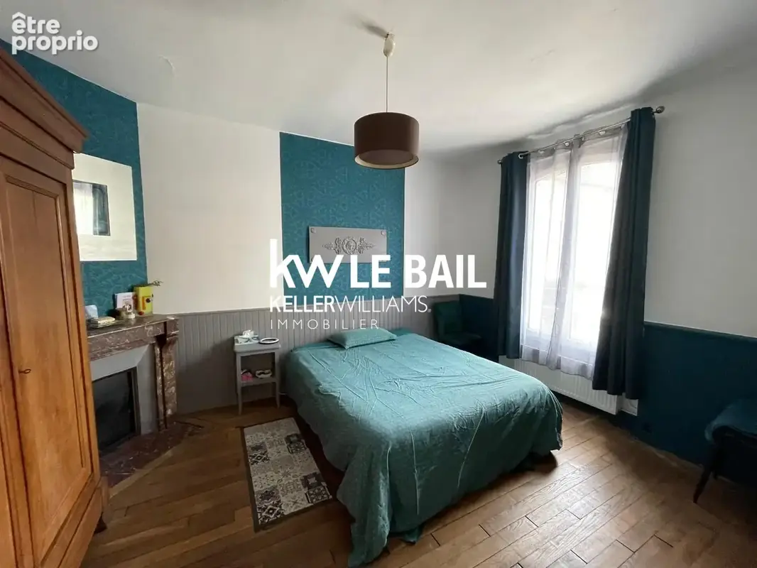 Maison 5 pièces 82 m² à vendre à Auvers-Sur-Oise (95430) - photo 5