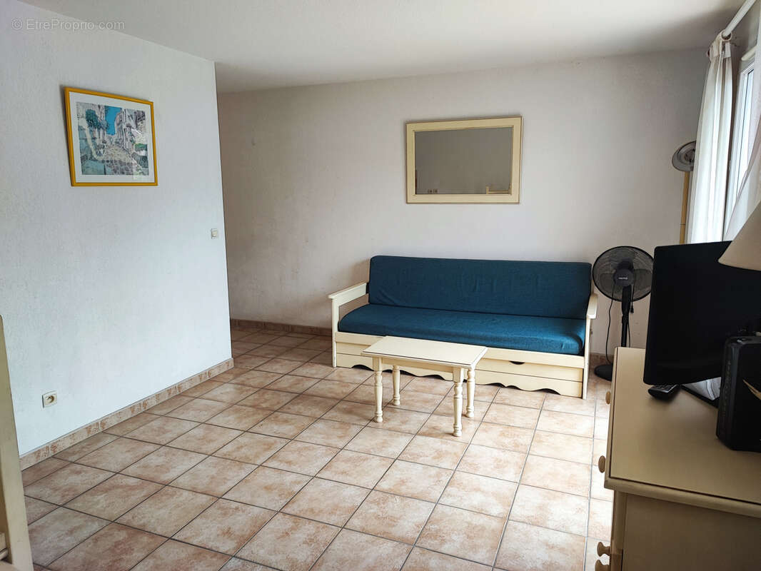 Maison à HOMPS