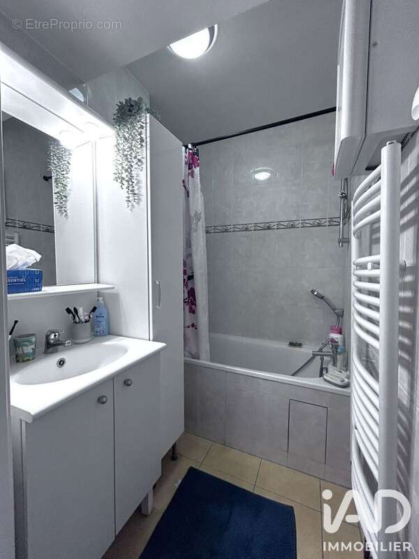 Photo 7 - Appartement à MAGNY-LE-HONGRE