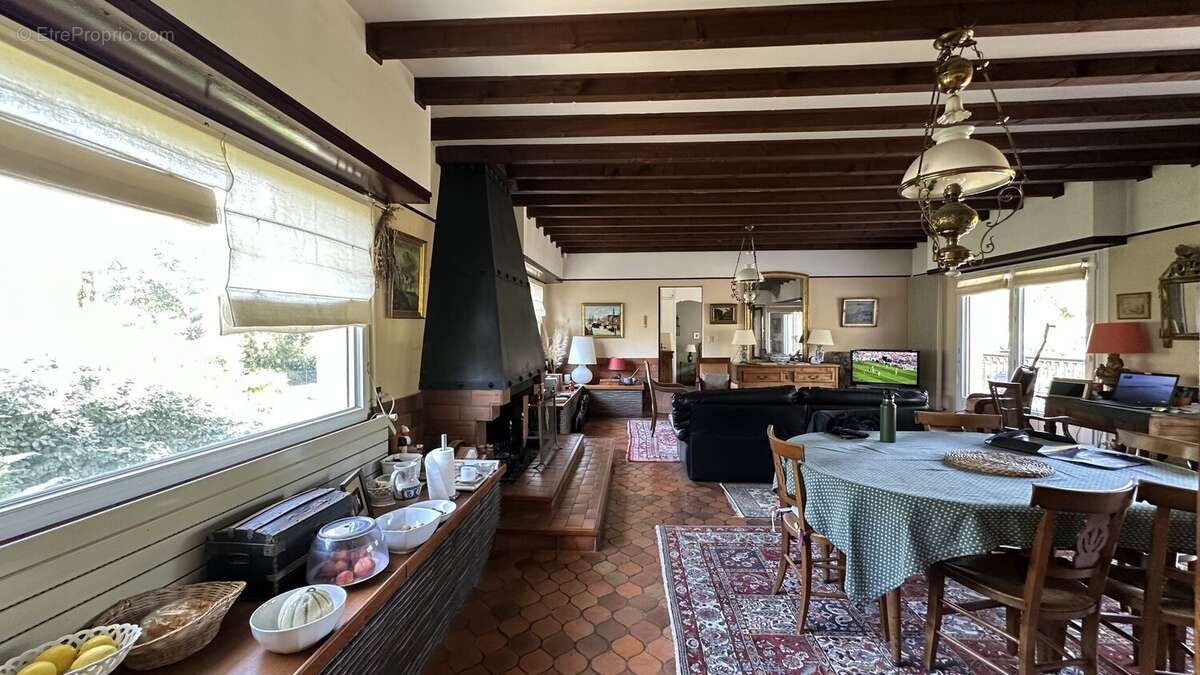 Maison à HOSSEGOR