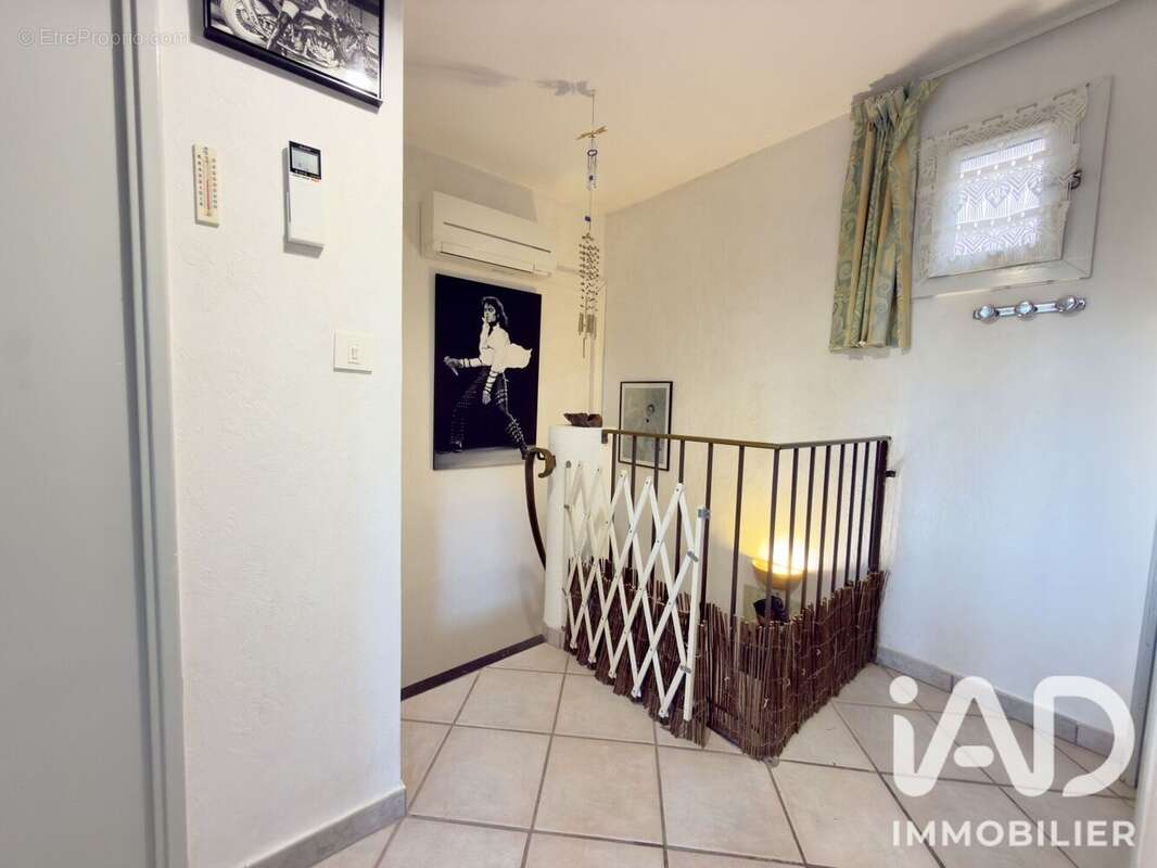 Photo 7 - Appartement à HYERES