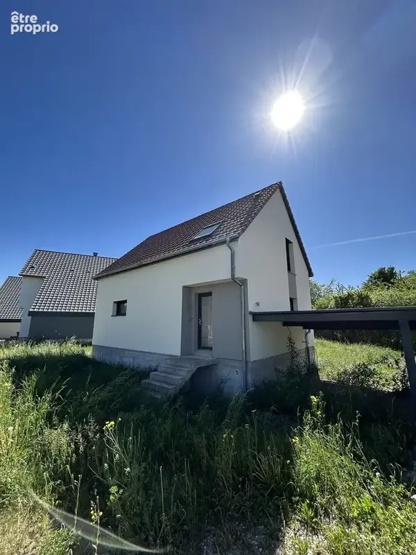 Maison 4 pièces 97 m² à vendre à Muttersholtz (67600) - photo 38