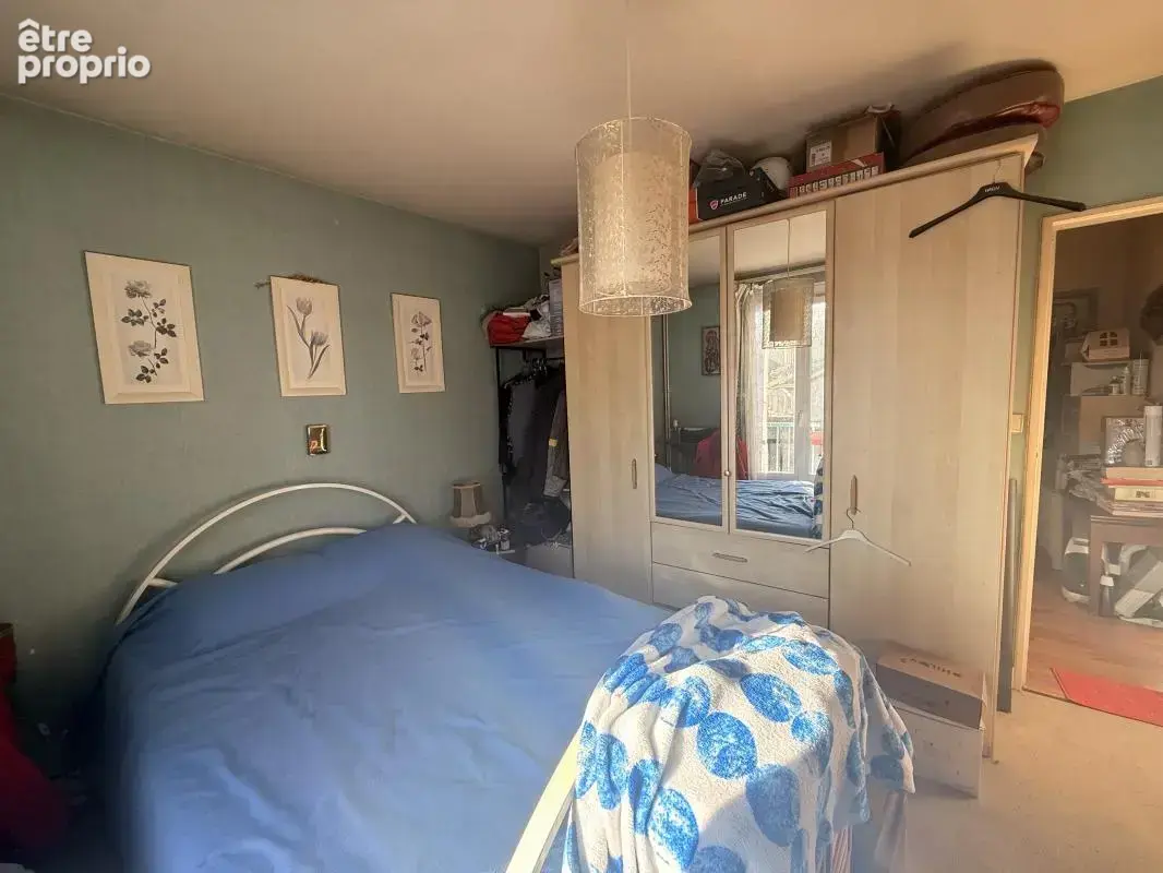 Appartement - photo 8